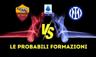 Roma Inter probabili