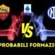 Roma Inter probabili