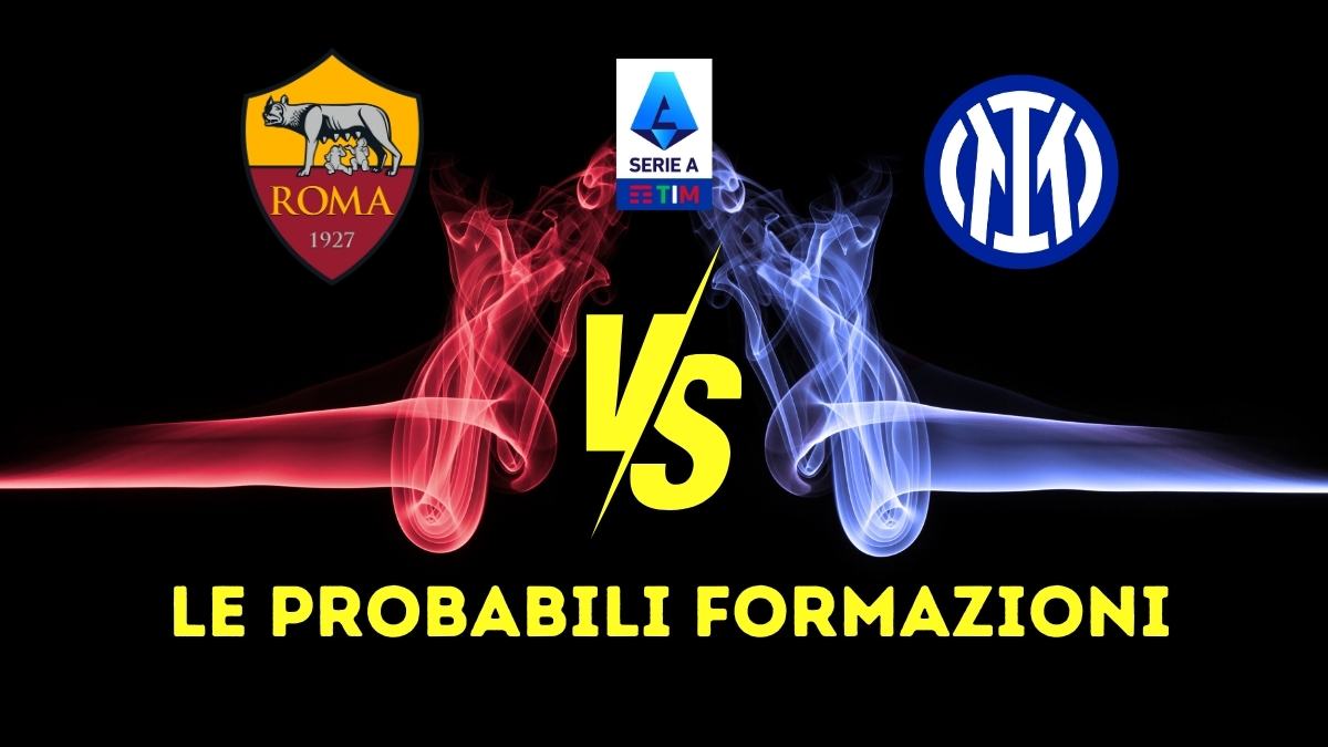 Roma Inter probabili