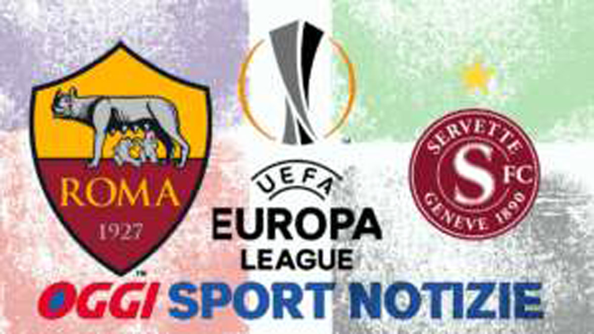 Roma Servette