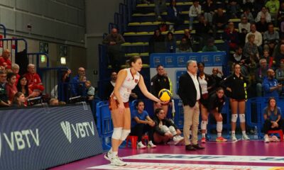 Rucli Roma Volley