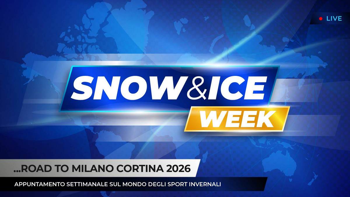 Snow&Ice Week