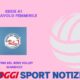 Serie A1 volley Scandicci