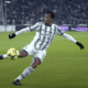 Cuadrado Juventus