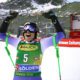 Federica Brignone (Soelden, 26/10/2024. Slalom Gigante)