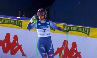 Sofia Goggia, Discesa Libera (Beaver Creek, 14/12/2024)