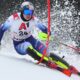 Alex Vinatzer, Slalom Speciale Kitzbuhel, 26/01/2025 (@Archivio FISI)