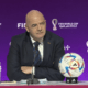 infantino FIFA