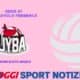 Serie A1 Busto Arsizio