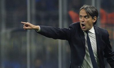 Inzaghi Inter