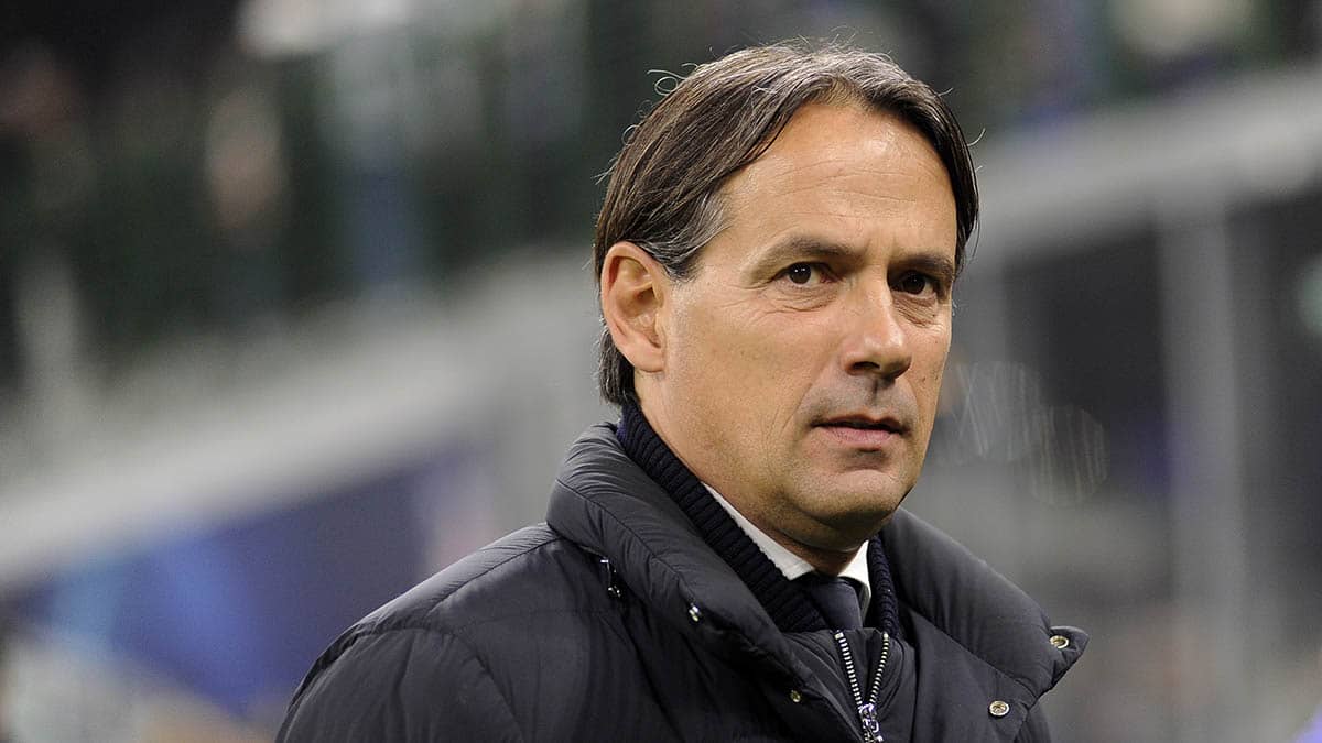 Inzaghi Inter