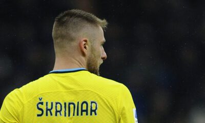 Juventus Skriniar