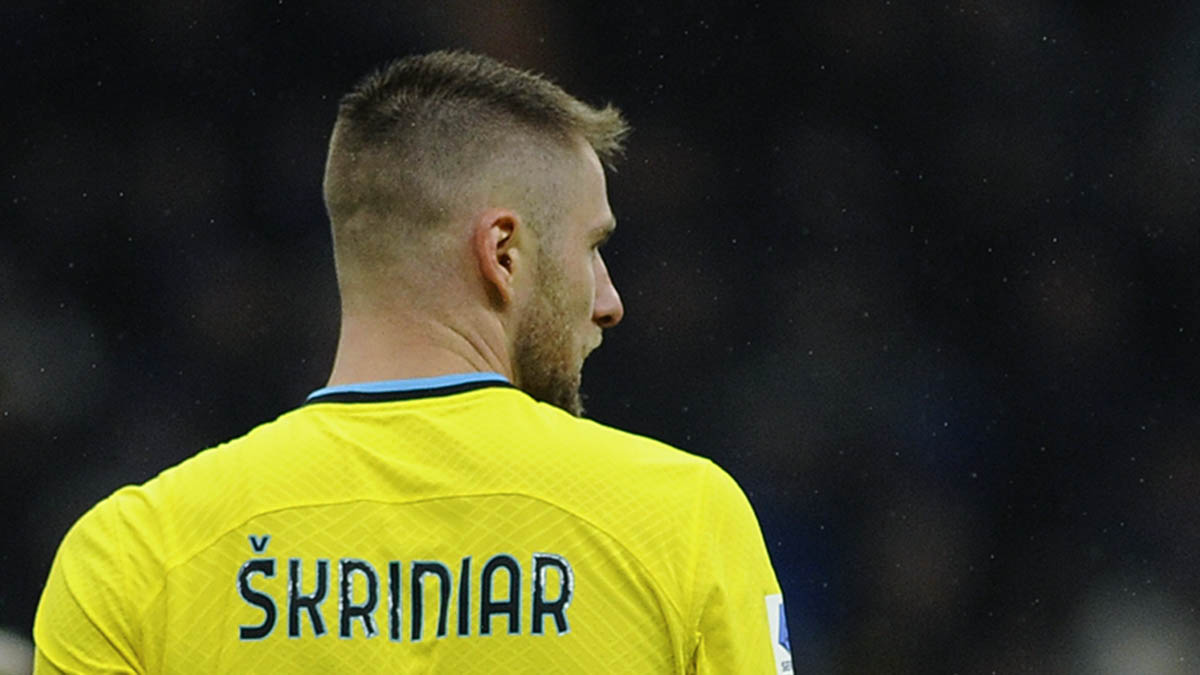 Juventus Skriniar