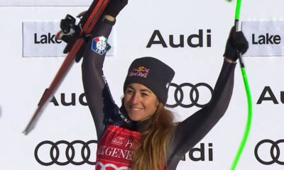 Sofia Goggia, Discesa Libera (Lake Louise, 03/12/2022)