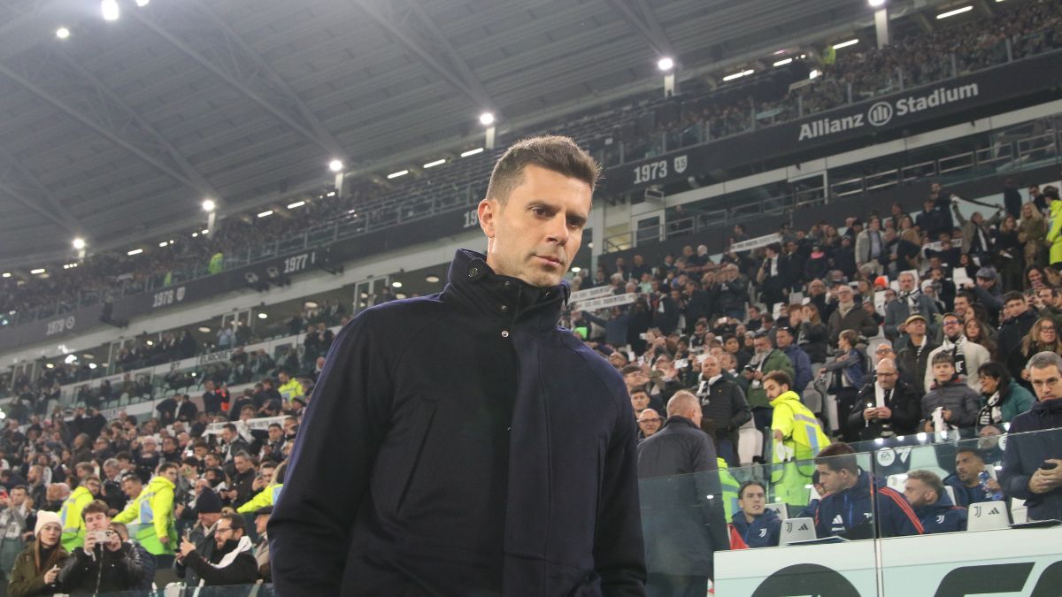 Thiago Motta (allenatore Juventus)