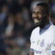 Marcus Thuram Inter infortunio