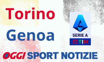 Torino-Genoa