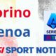 Torino-Genoa