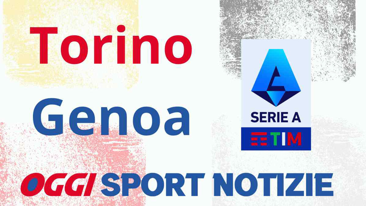 Torino-Genoa