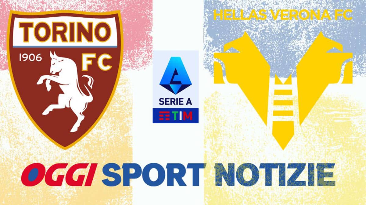 Torino Hellas Verona