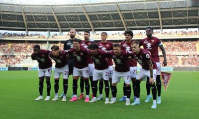 Torino Squadra