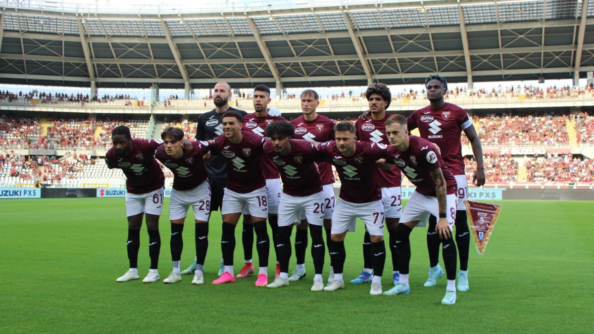 Torino Squadra