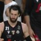 Tornike Shengelia (Virtus Bologna vs AX Milano, 16/06/2022. Gara 6)