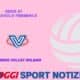 Serie A1 Vero volley Milano