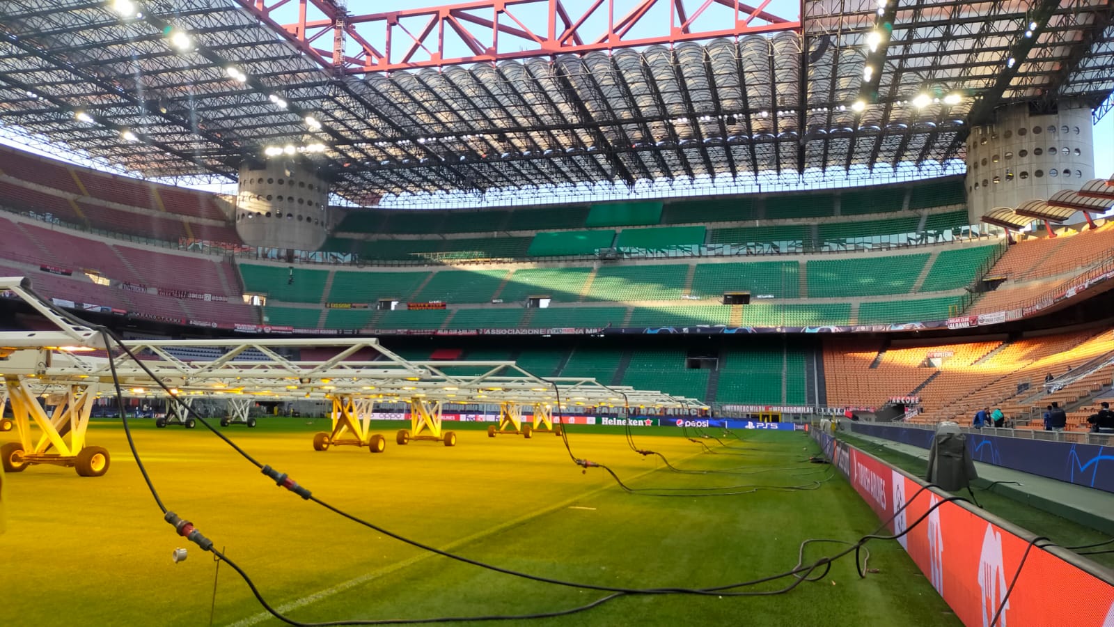 san siro stadio