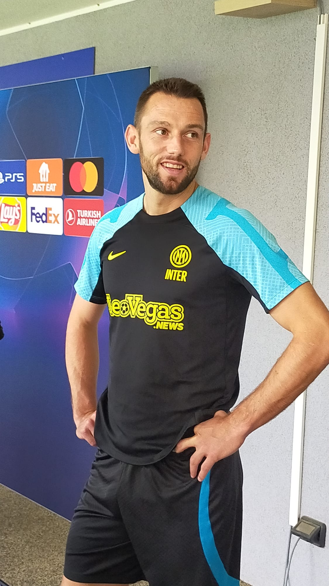 inter calciomercato de vrij