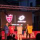 monza presentazione maglie