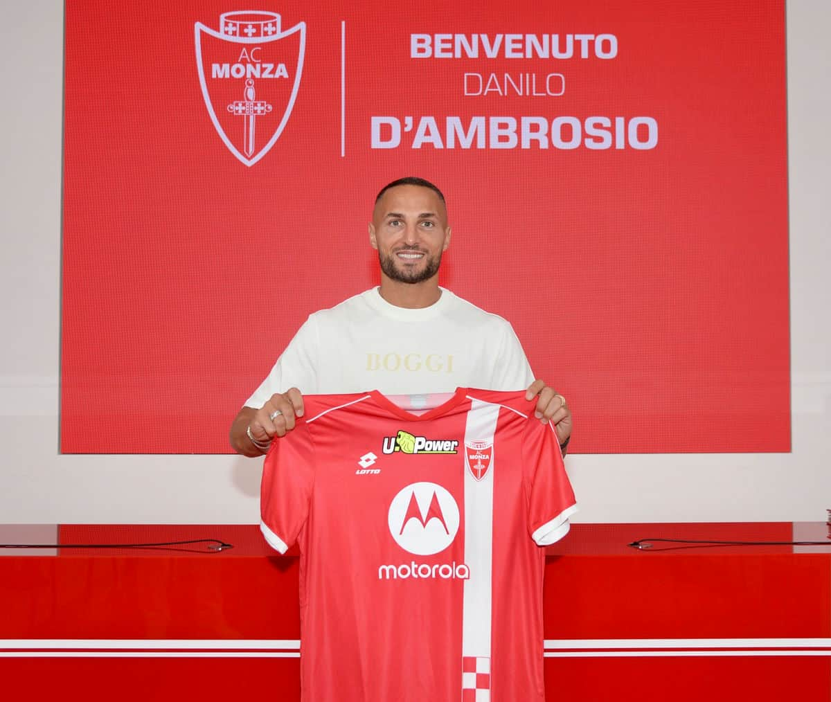 D'Ambrosio Inter