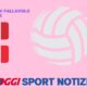 Europei volley italia francia