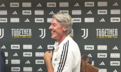 Juventus legends