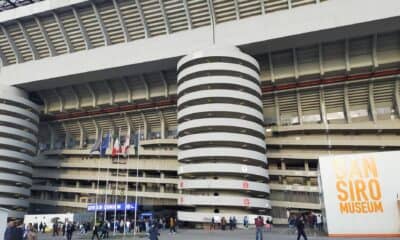 san siro