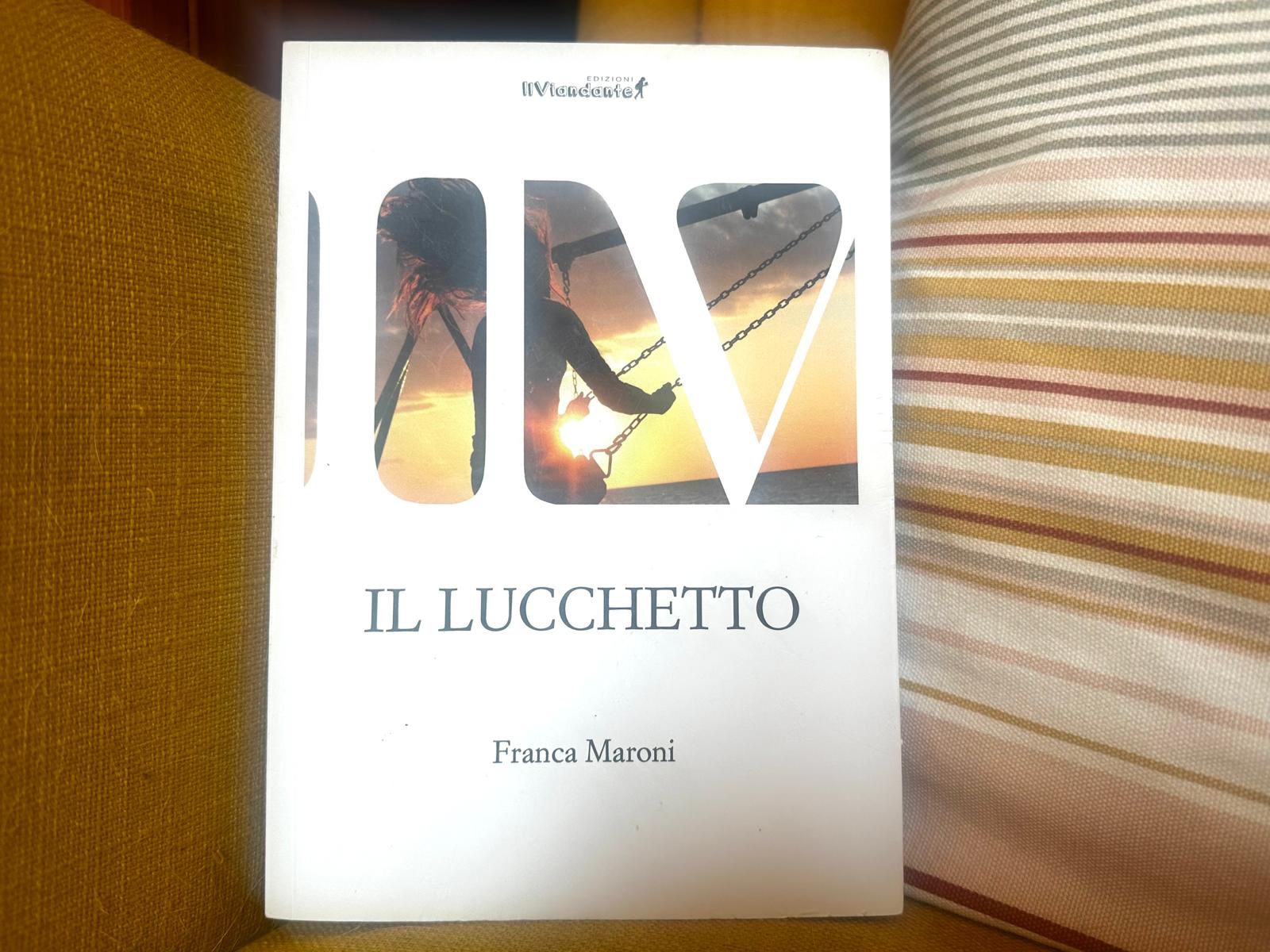 il lucchetto