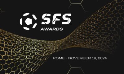 SFS Awards