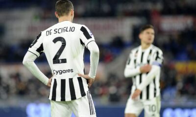 De Sciglio Empoli