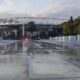 Stadio Olimpico Derby Roma-Lazio