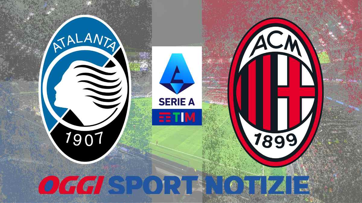 Atalanta Milan