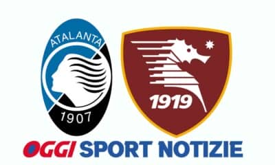 atalanta salernitana