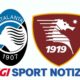 atalanta salernitana