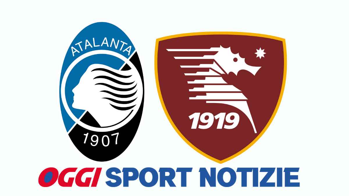 atalanta salernitana