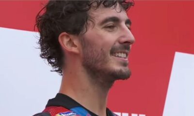 Gp Malesia Bagnaia