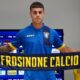 Barrenechea Frosinone - Sito Frosinone