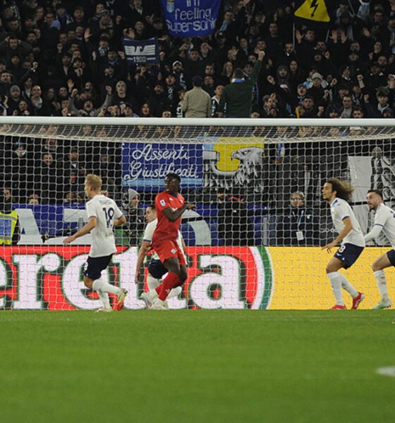 IL GOL DI LUCAS BELTRAN Fiorentina