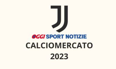 calciomercato juventus