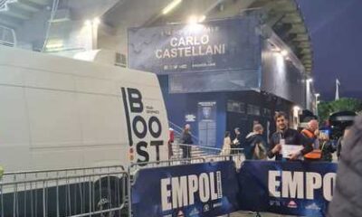 empoli serie A