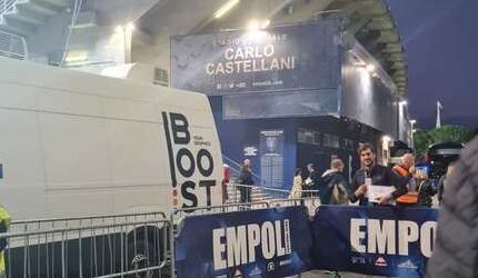 empoli serie A