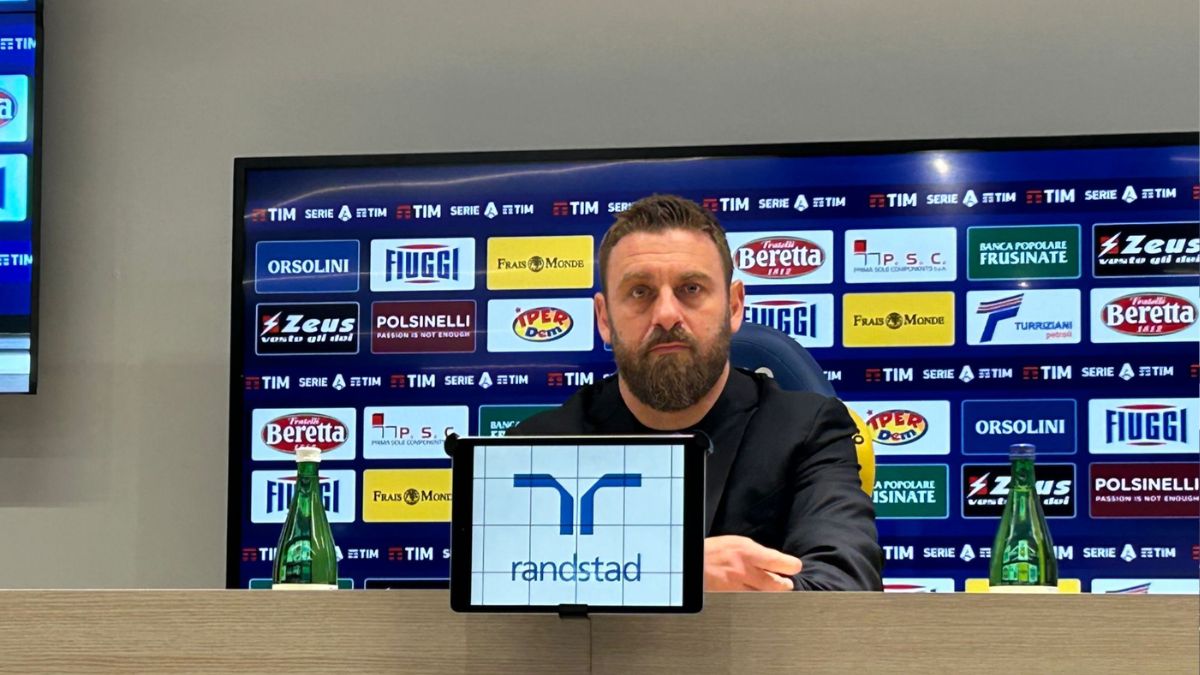 De Rossi